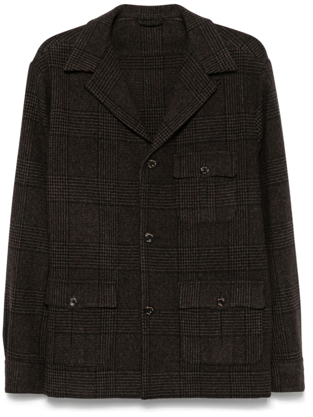FINAMORE 1925 NAPOLI Jackets Brown CETARAM063201 (Finamore / スーツ・ジャケット ) | Finamore (フィナモレ)