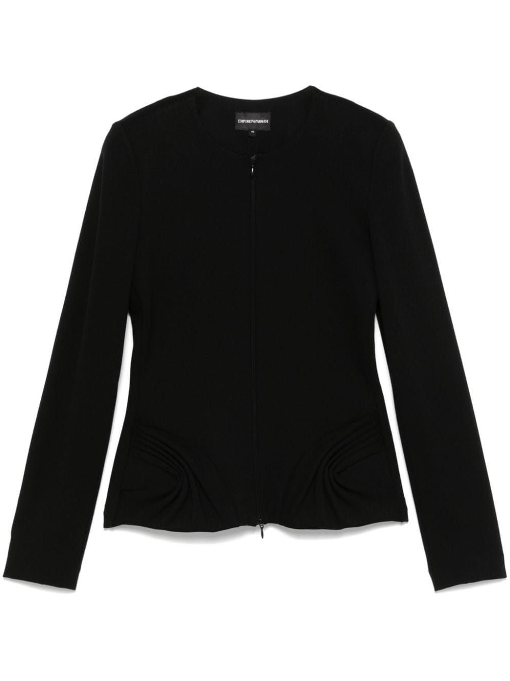 Emporio Armani Jackets 6D2G8I2JFAZ0999 (EMPORIO ARMANI / ブレザー・ジャケット ) | EMPORIO ARMANI (エンポリオ アルマーニ)