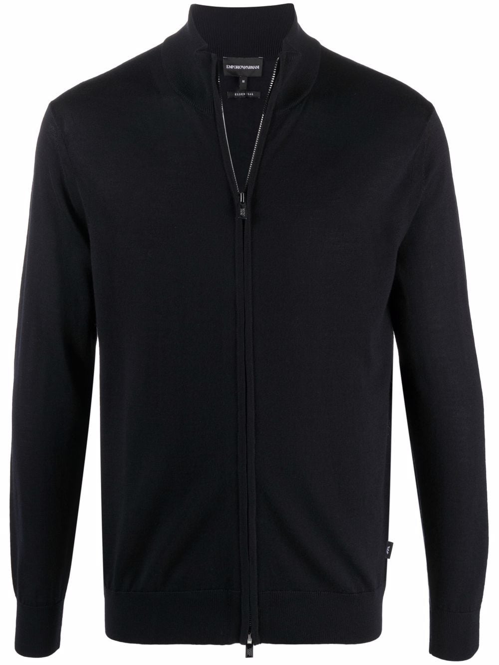 Emporio Armani Sweaters Blue 8N1MUZ1MJXZ0920 (EMPORIO ARMANI / ニット・セーター・カーディガン ) | EMPORIO ARMANI (エンポリオ アルマーニ)