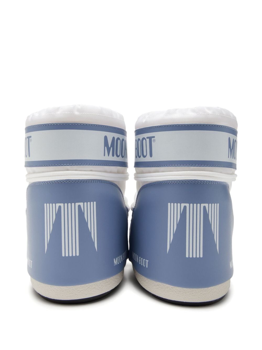 Moon Boot Boots Clear Blue 1409340DHA06 (MOON BOOT / ブーツ ) | MOON BOOT (ムーンブーツ)(1)