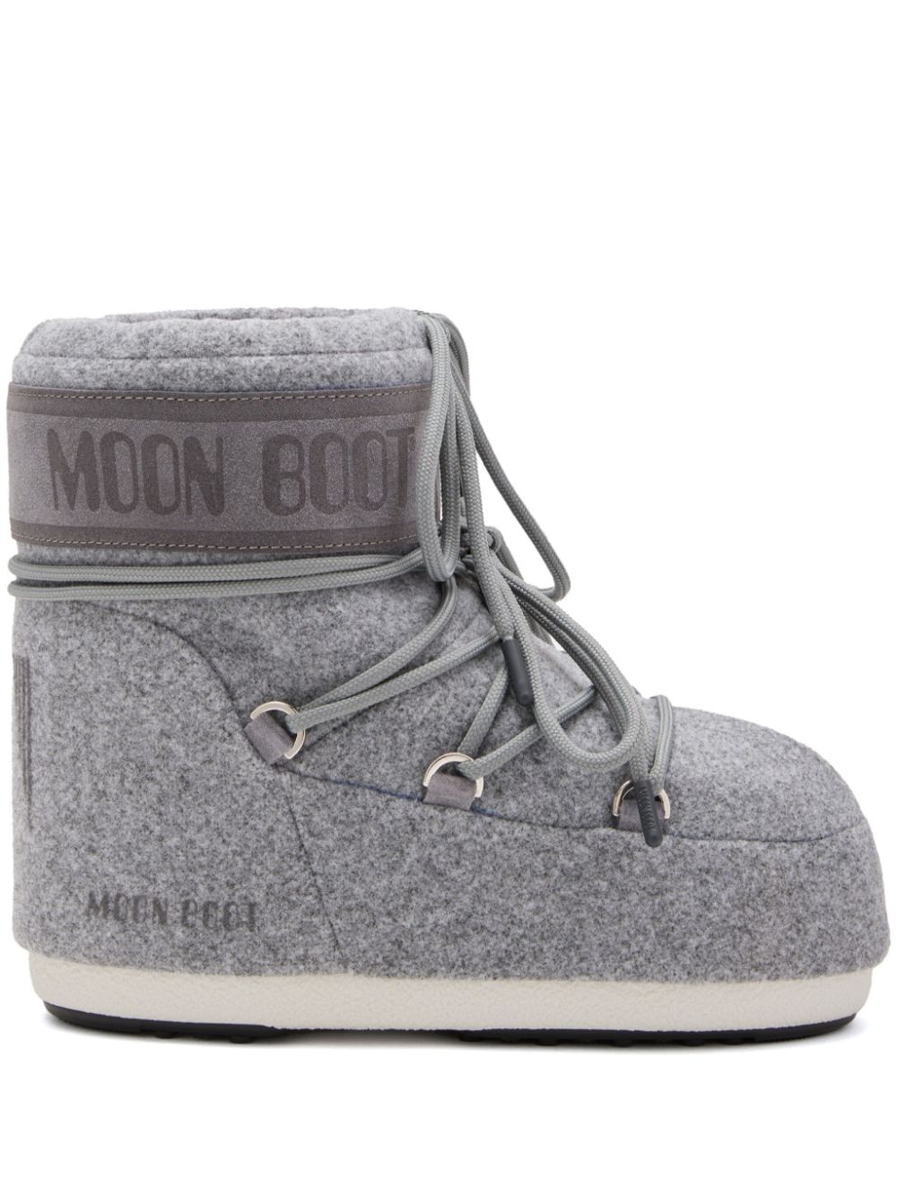 Moon Boot Boots GREY 1409570H006 (MOON BOOT / ブーツ ) | MOON BOOT (ムーンブーツ)