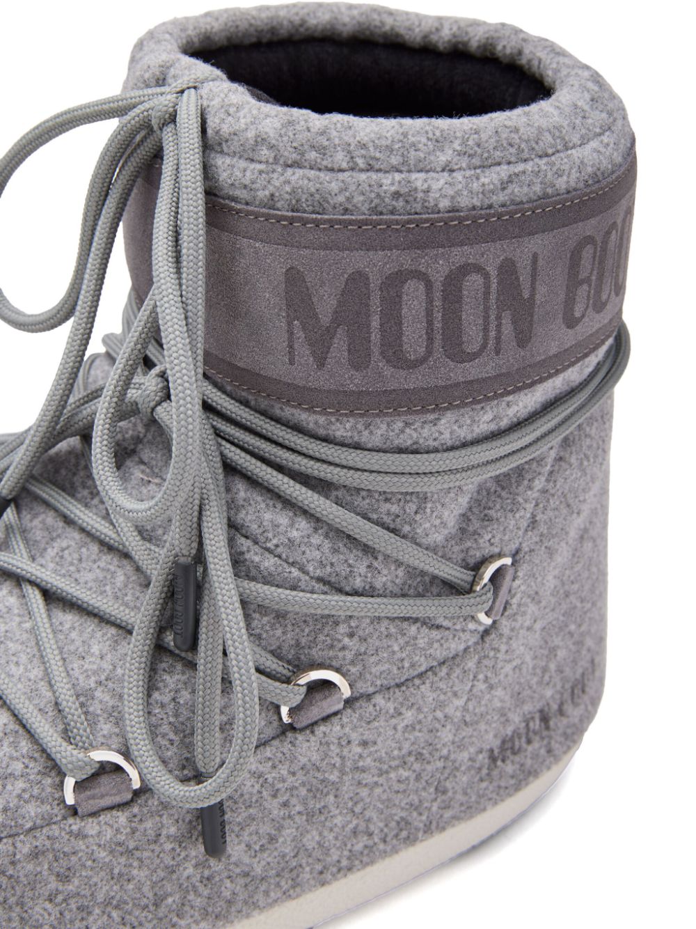 Moon Boot Boots GREY 1409570H006 (MOON BOOT / ブーツ ) | MOON BOOT (ムーンブーツ)(1)