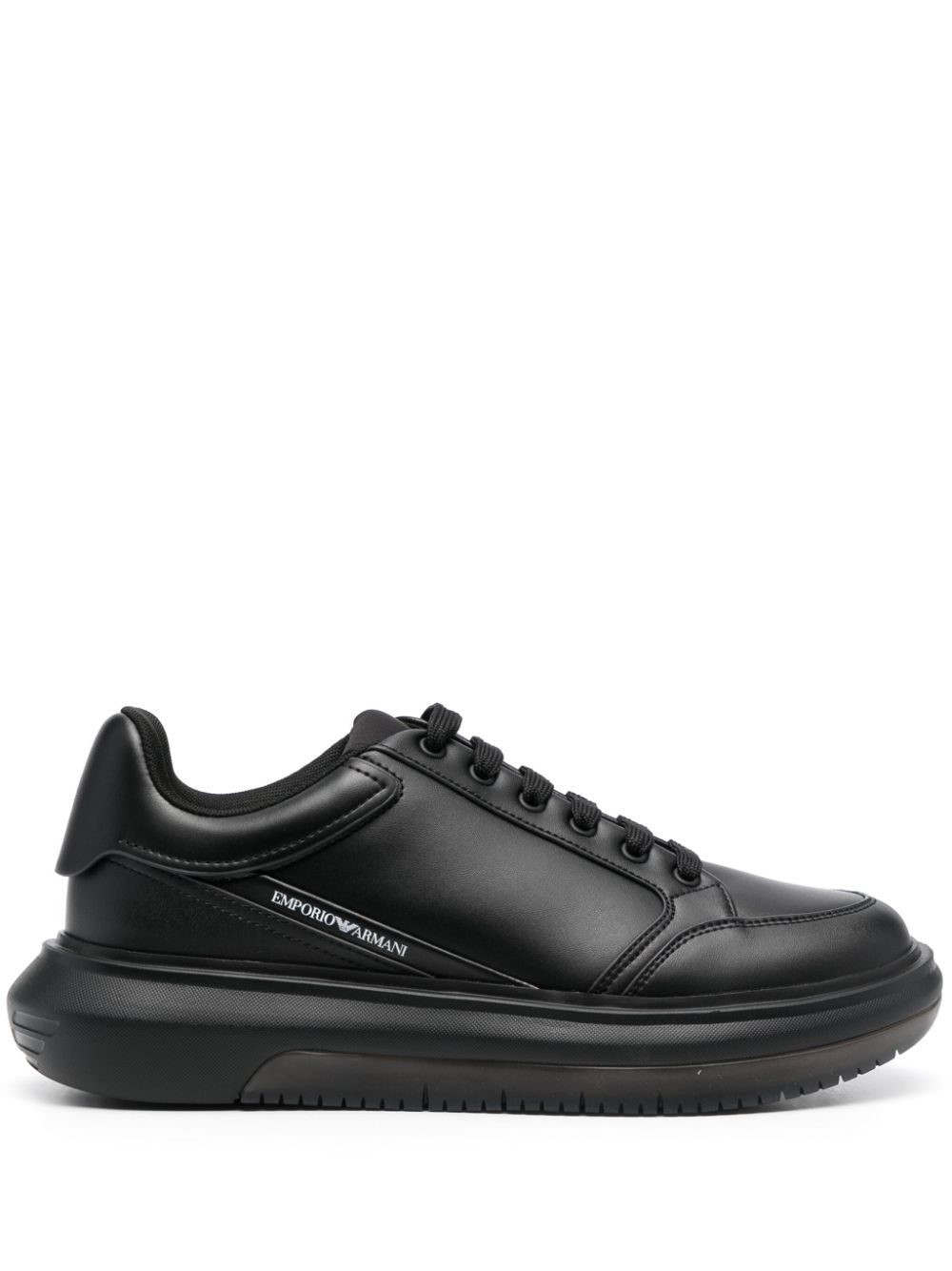 Emporio Armani Sneakers X4X633XM964K001 (EMPORIO ARMANI / スニーカー ) | EMPORIO ARMANI (エンポリオ アルマーニ)