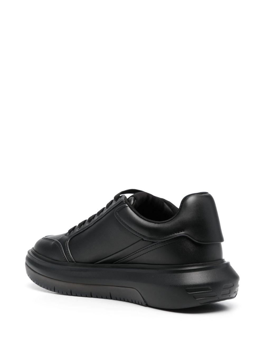 Emporio Armani Sneakers X4X633XM964K001 (EMPORIO ARMANI / スニーカー ) | EMPORIO ARMANI (エンポリオ アルマーニ)(3)