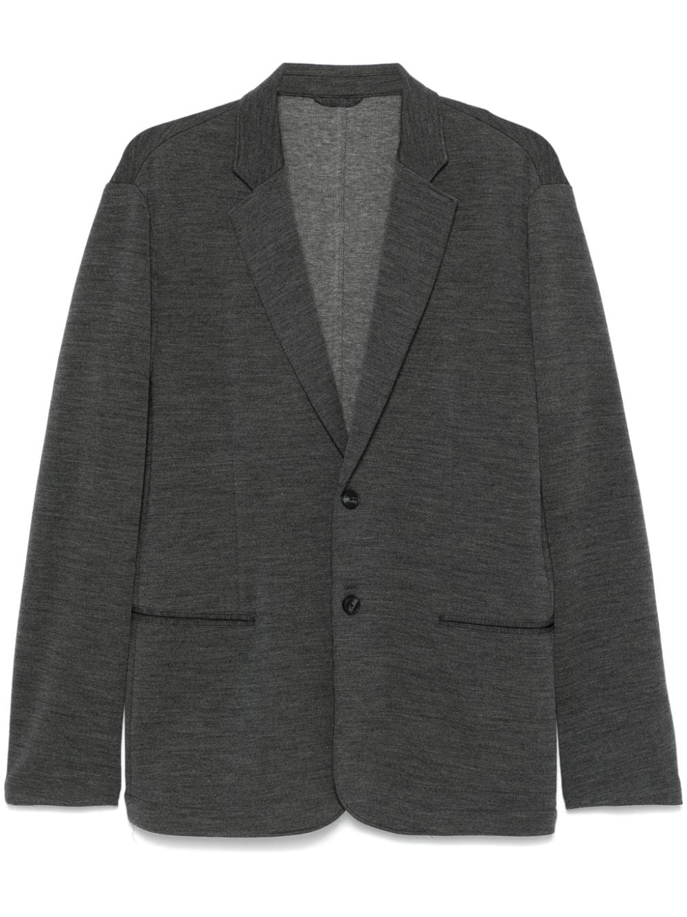 EMPORIO ARMANI CAPSULE Jackets Grey EM000313AF10857O8008 (EMPORIO ARMANI / スーツ・ジャケット ) | EMPORIO ARMANI (エンポリオ アルマーニ)