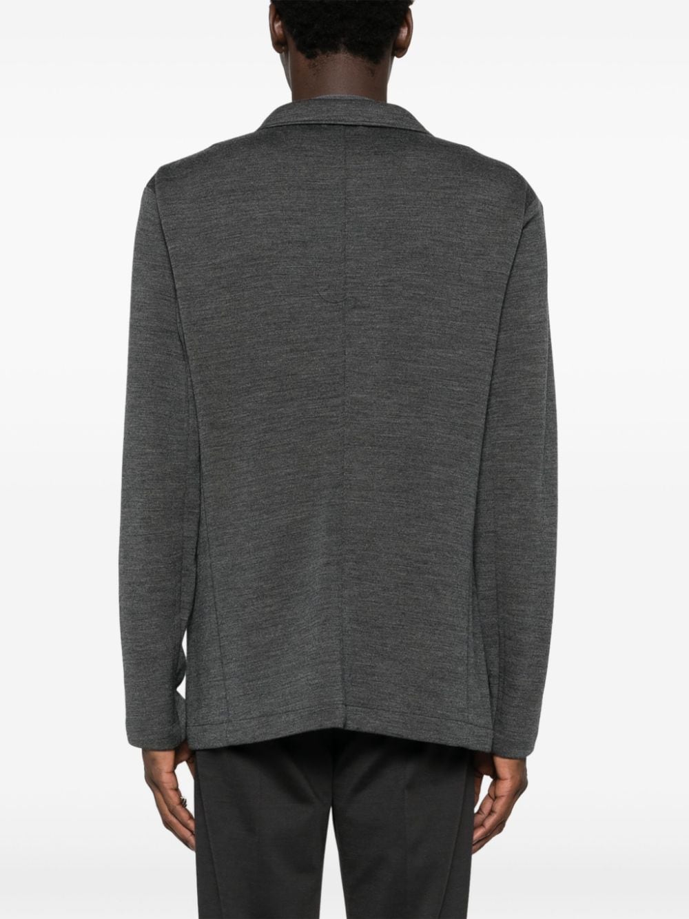 EMPORIO ARMANI CAPSULE Jackets Grey EM000313AF10857O8008 (EMPORIO ARMANI / スーツ・ジャケット ) | EMPORIO ARMANI (エンポリオ アルマーニ)(1)