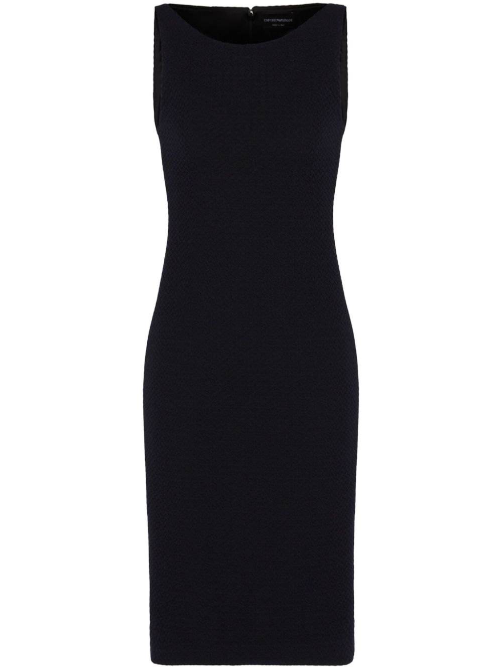Emporio Armani Dresses Black 6D2A8A2JZHZF917 (EMPORIO ARMANI / ワンピース・ドレス・オールインワン ) | EMPORIO ARMANI (エンポリオ アルマーニ)