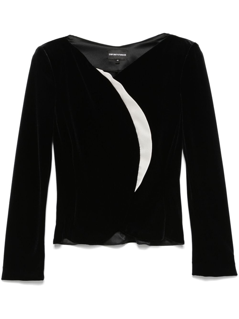 EMPORIO ARMANI CAPSULE Jackets 6D2G8H2JW4Z0999 (EMPORIO ARMANI / ブレザー・ジャケット ) | EMPORIO ARMANI (エンポリオ アルマーニ)