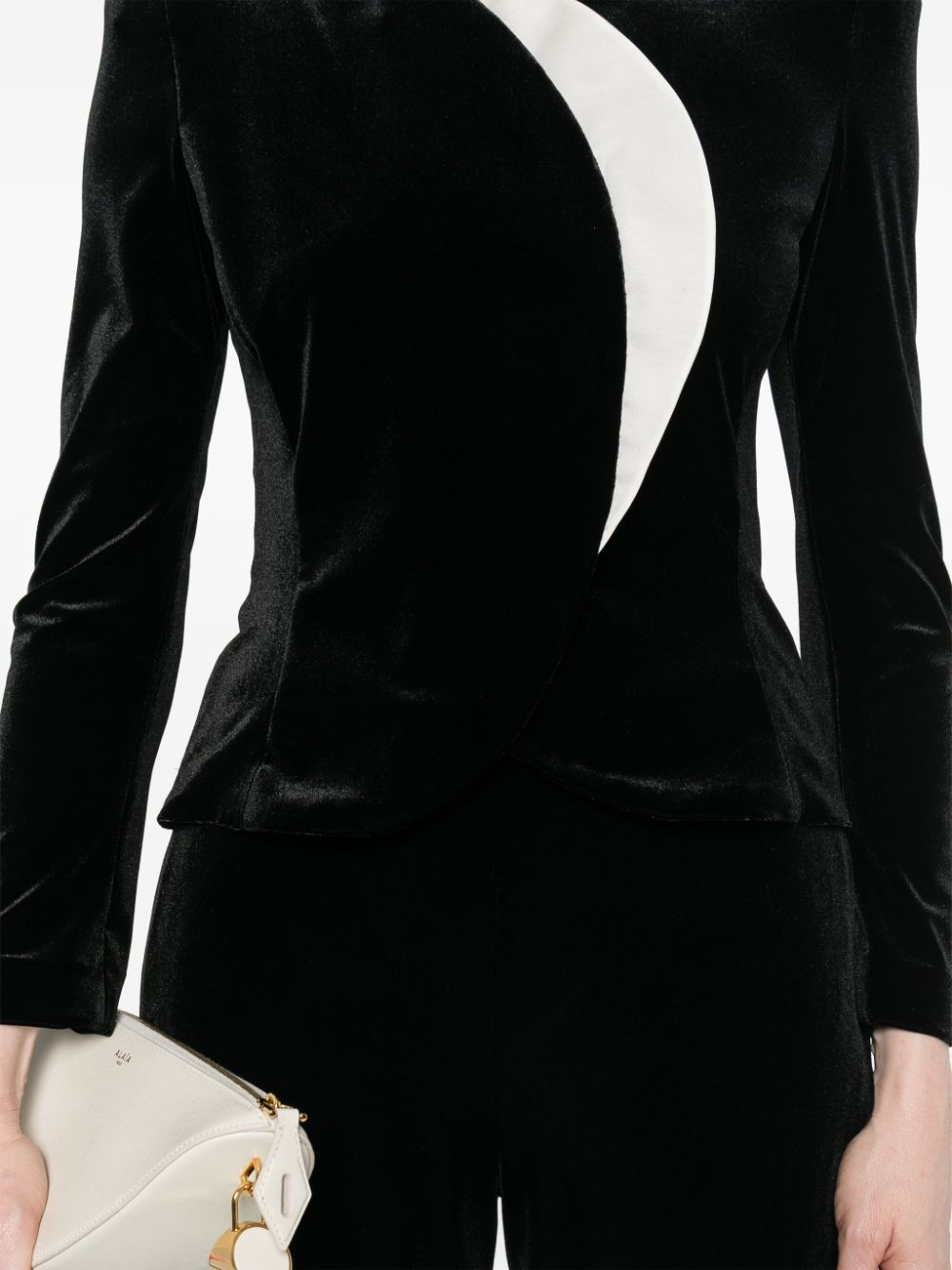 EMPORIO ARMANI CAPSULE Jackets 6D2G8H2JW4Z0999 (EMPORIO ARMANI / ブレザー・ジャケット ) | EMPORIO ARMANI (エンポリオ アルマーニ)(1)
