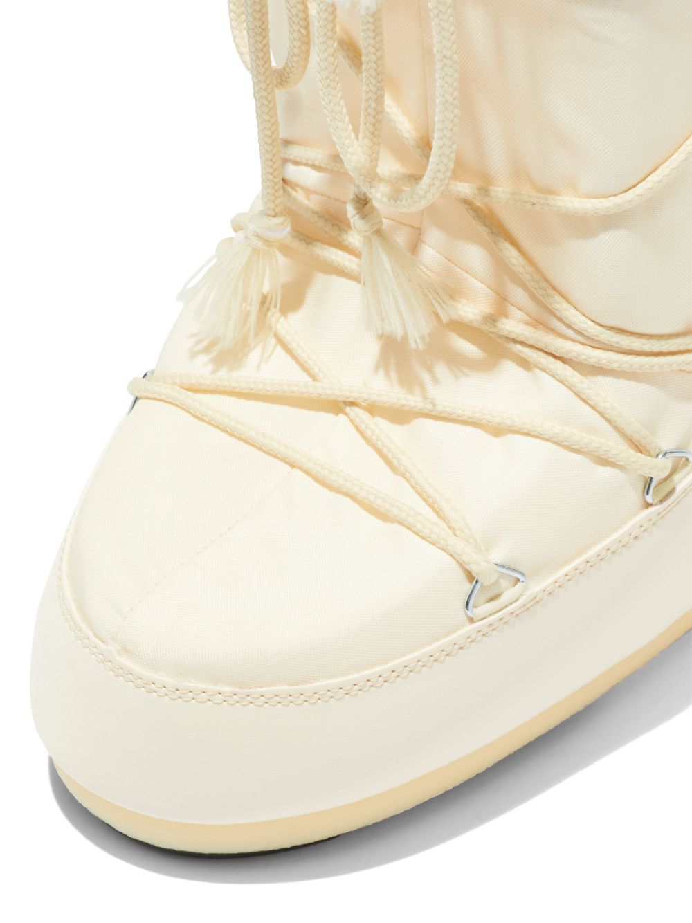 Moon Boot Boots ECRU 1400440DL002 (MOON BOOT / ブーツ ) | MOON BOOT (ムーンブーツ)(3)