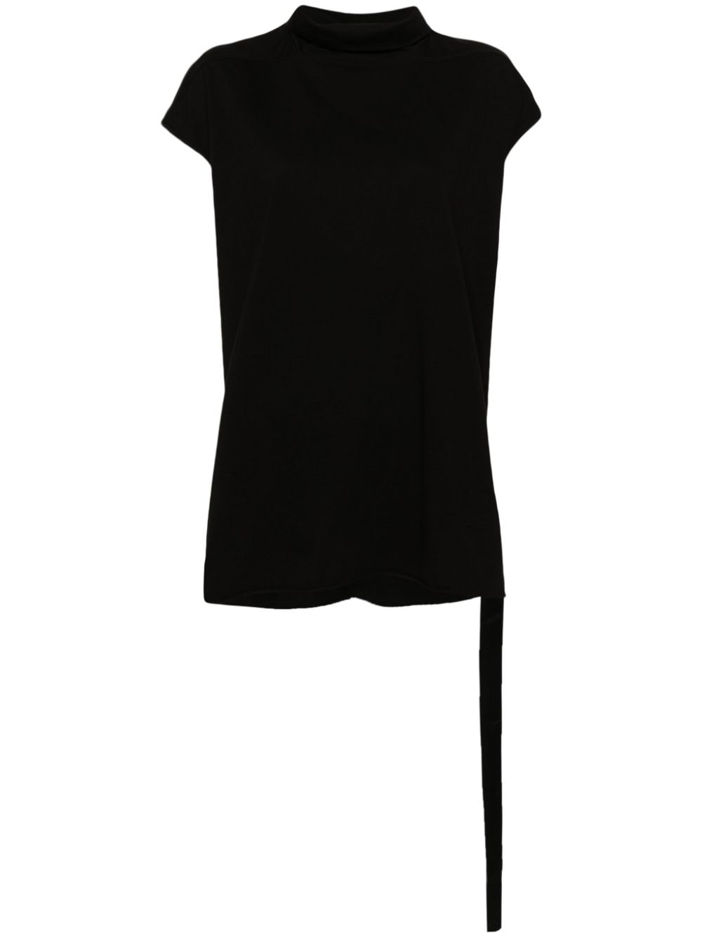 Rick Owens DARKSHDW ダークシャドウ タンクトップ ブラック Rick Owens DARKSHDW ダークシャドウ タンクトップ ブラック メンズ