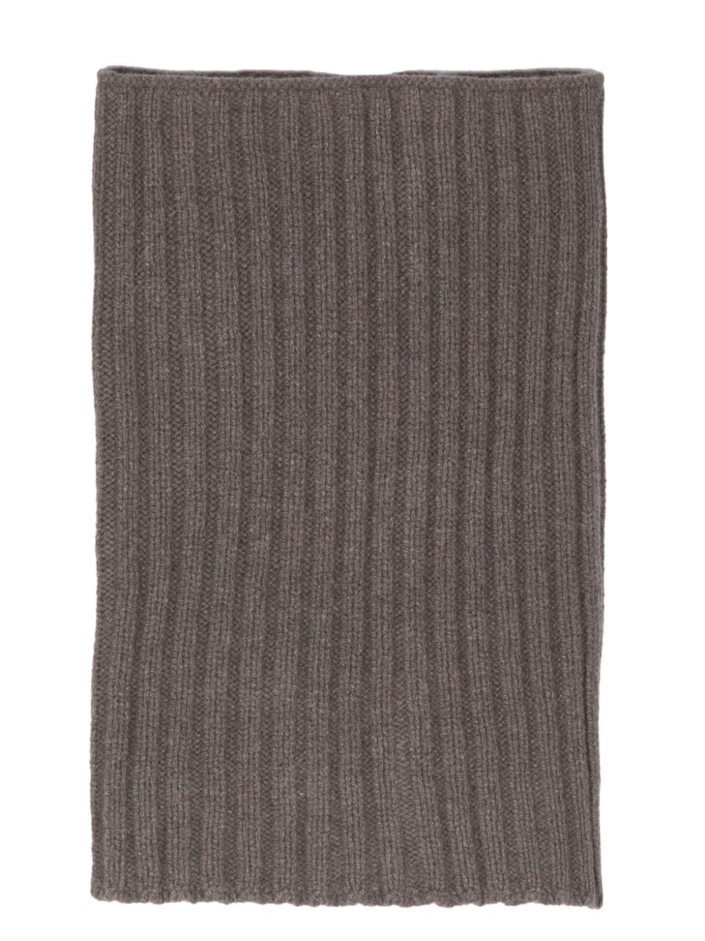 Rick Owens Scarfs Grey RP02D3484WSBR34 (Rick Owens / スカーフ・マフラー ) | Rick Owens (リック オウエンス)