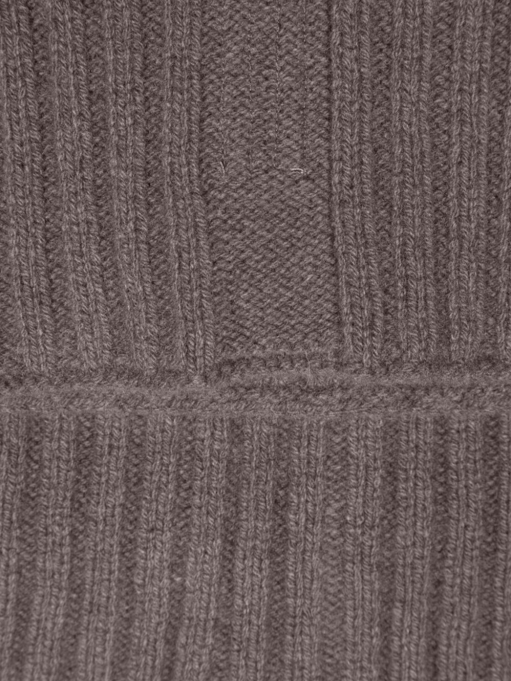 Rick Owens Scarfs Grey RP02D3484WSBR34 (Rick Owens / スカーフ・マフラー ) | Rick Owens (リック オウエンス)(1)
