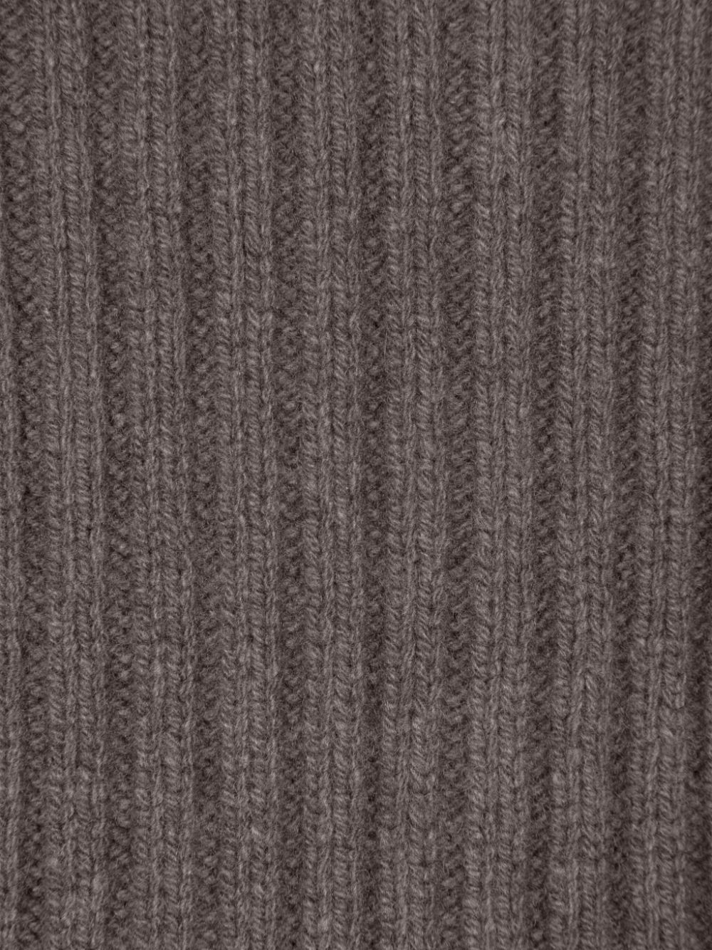 Rick Owens Scarfs Grey RP02D3484WSBR34 (Rick Owens / スカーフ・マフラー ) | Rick Owens (リック オウエンス)(2)