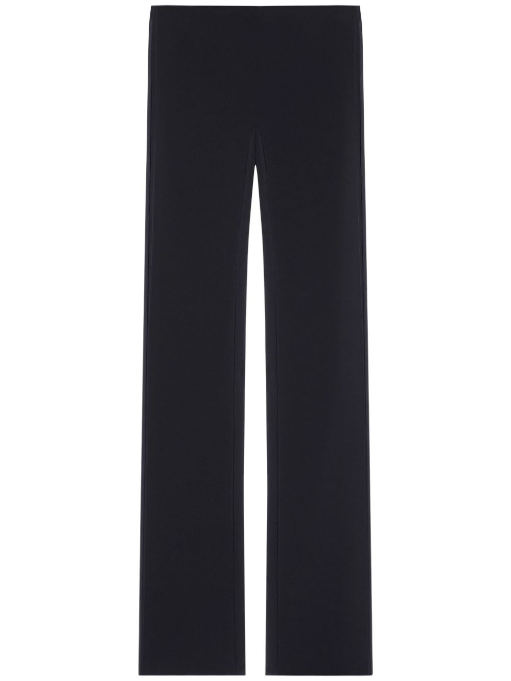 Courreges Trousers Black 424CPA276PL01599999 (Courrèges / パンツ ) | Courrèges (クレージュ)