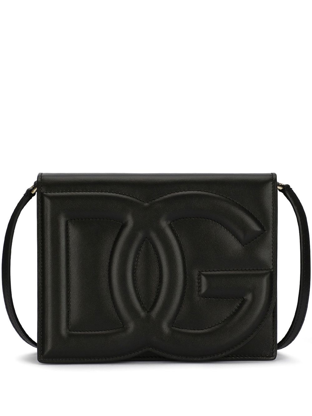 Dolce & Gabbana Bags.. Black BB7287AW57680999 (Dolce & Gabbana / ハンドバッグ・ショルダーバッグ ) | Dolce & Gabbana (ドルチェガッバーナ)