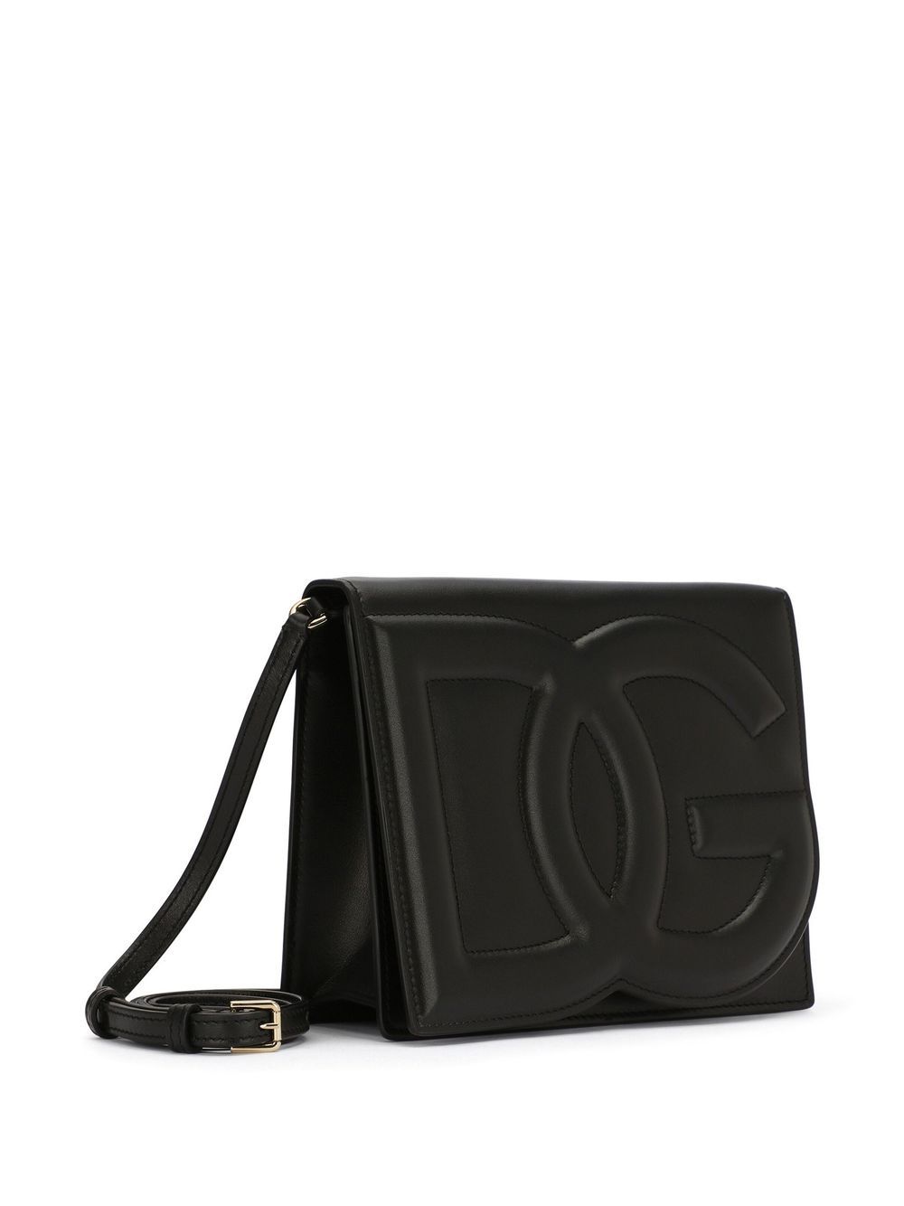 Dolce & Gabbana Bags.. Black BB7287AW57680999 (Dolce & Gabbana / ハンドバッグ・ショルダーバッグ ) | Dolce & Gabbana (ドルチェガッバーナ)(1)