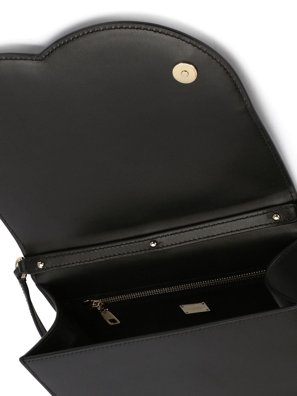 Dolce & Gabbana Bags.. Black BB7287AW57680999 (Dolce & Gabbana / ハンドバッグ・ショルダーバッグ ) | Dolce & Gabbana (ドルチェガッバーナ)(2)