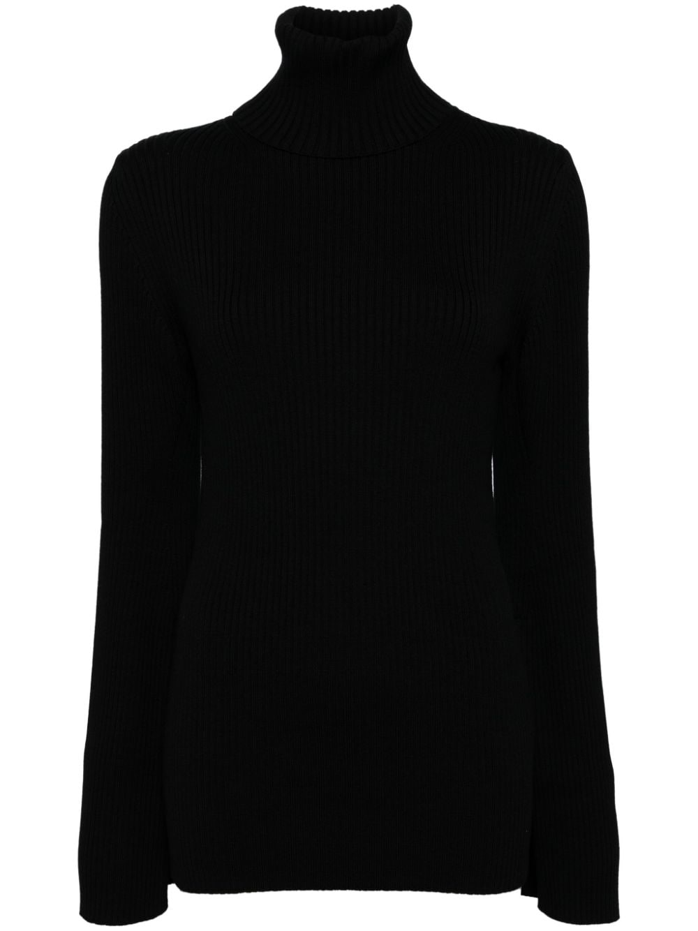 Junya Watanabe Sweaters Black JNN0130511 (JUNYA WATANABE / ニット・セーター・カーディガン ) | JUNYA WATANABE (ジュンヤ ワタナベ)