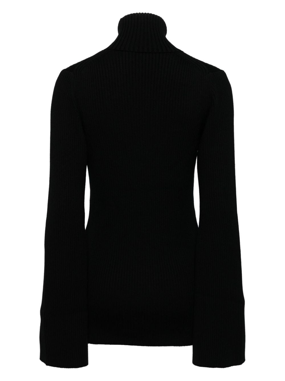 Junya Watanabe Sweaters Black JNN0130511 (JUNYA WATANABE / ニット・セーター・カーディガン ) | JUNYA WATANABE (ジュンヤ ワタナベ)(1)