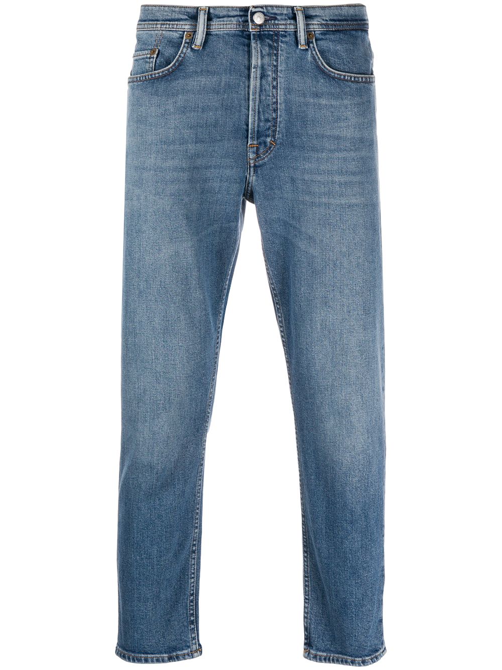 Acne Studios Jeans Blue B00174863 (Acne Studios / ジーンズ ) | Acne Studios (アクネ ストゥディオズ)