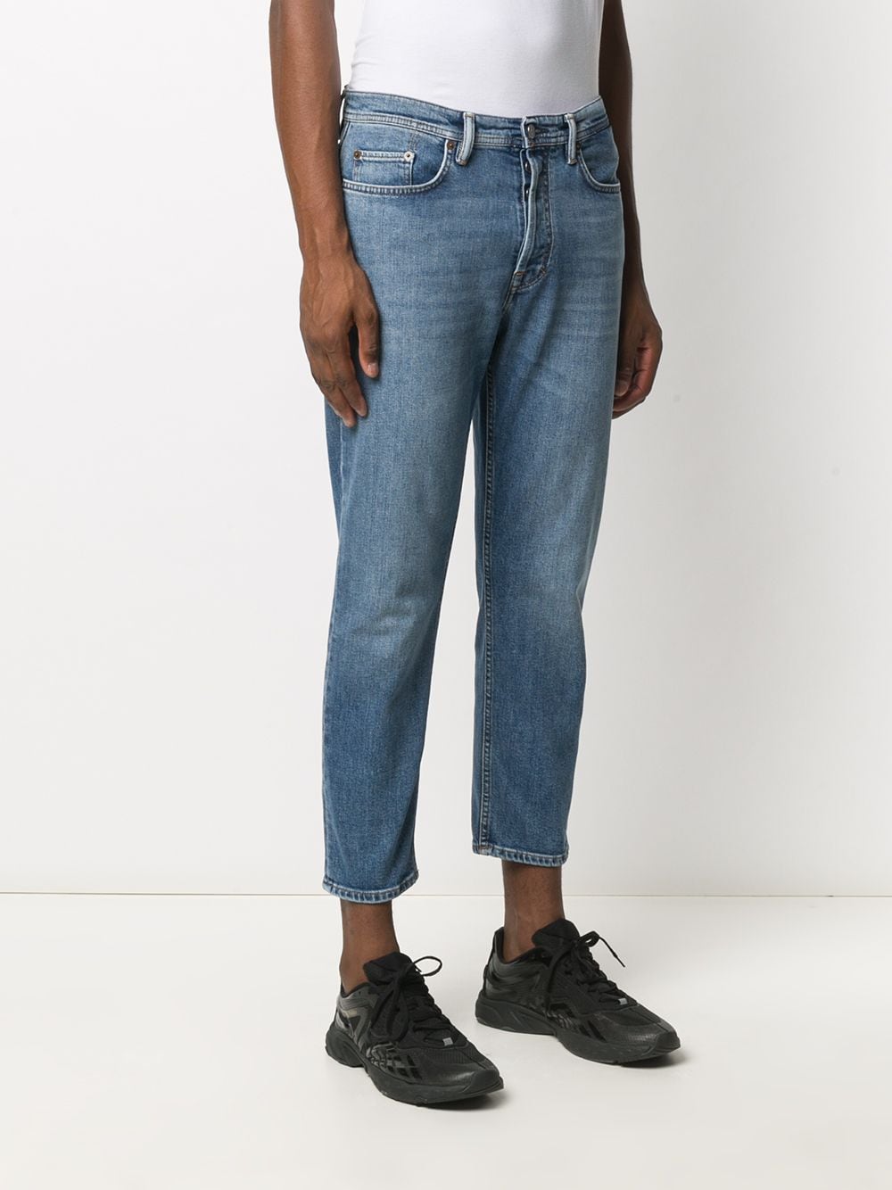 Acne Studios Jeans Blue B00174863 (Acne Studios / ジーンズ ) | Acne Studios (アクネ ストゥディオズ)(1)