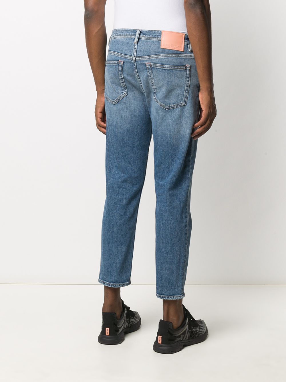 Acne Studios Jeans Blue B00174863 (Acne Studios / ジーンズ ) | Acne Studios (アクネ ストゥディオズ)(4)