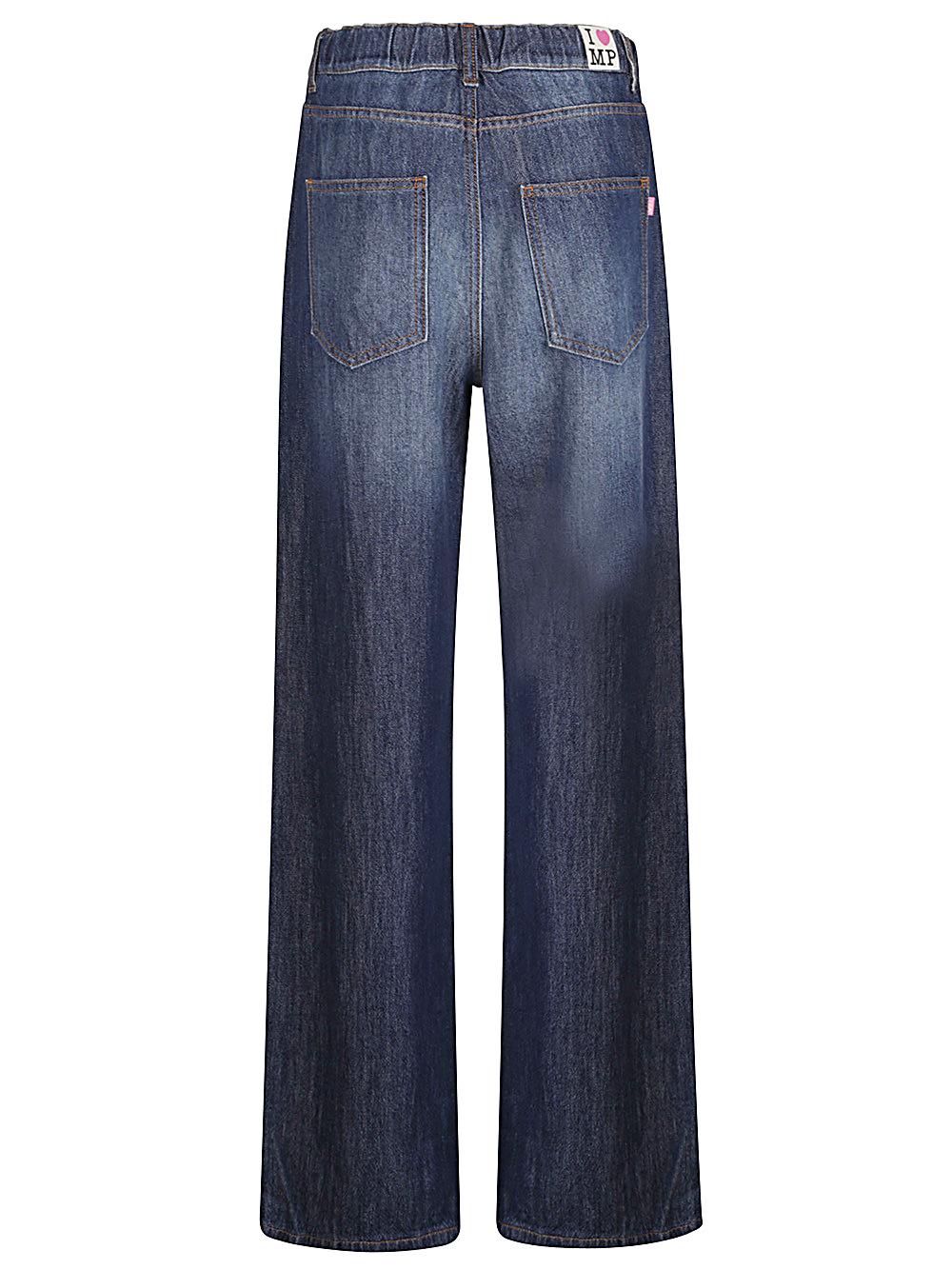 I love my pants Jeans Blue MP019722D102UNI (I LOVE MY PANTS / ジーンズ ) | I LOVE MY PANTS (アイラブマイパンツ)(1)