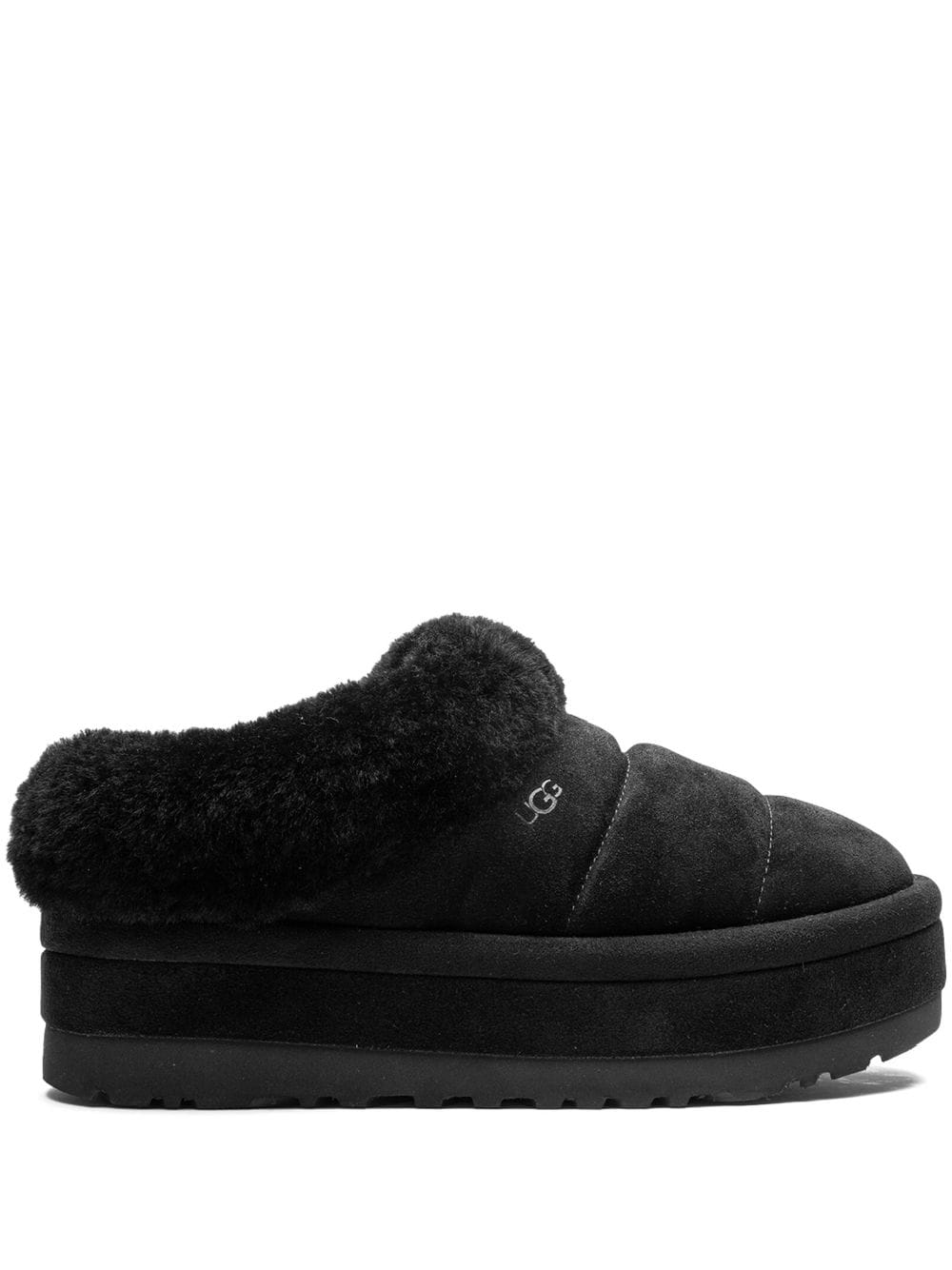 UGG Australia Sandals Black 1146390BLK (UGG / サンダル ) | UGG (アグ)