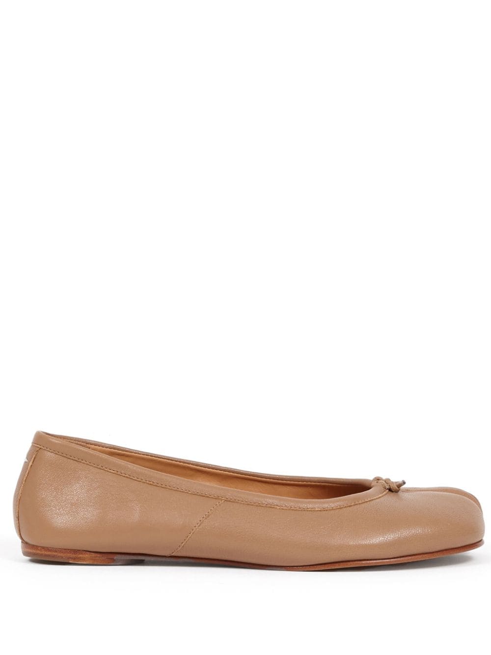 Maison Margiela Flat shoes Beige S58WZ0042P3753T4091 (Maison Margiela / フラットシューズ ) | Maison Margiela (メゾン マルジェラ)