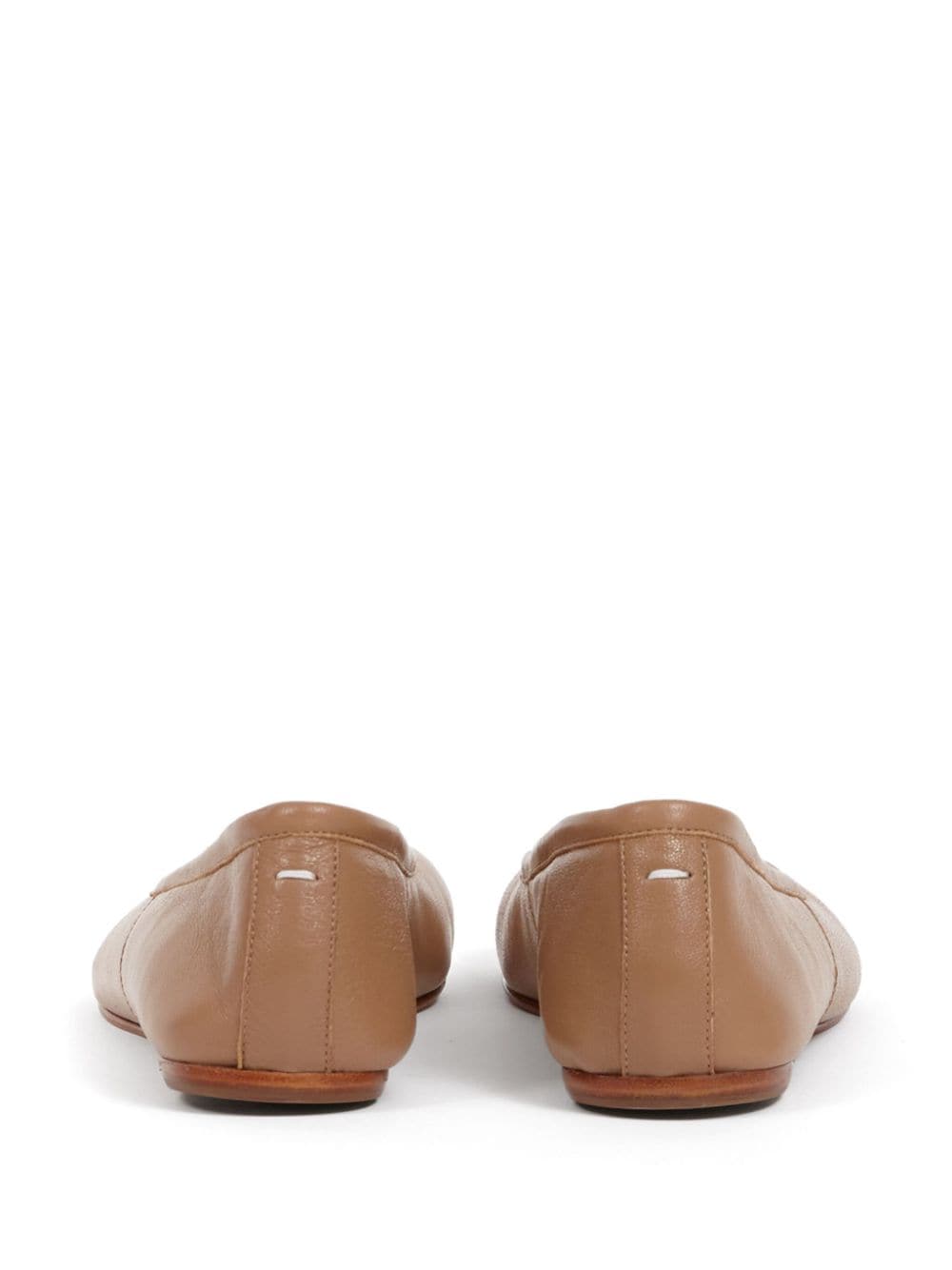 Maison Margiela Flat shoes Beige S58WZ0042P3753T4091 (Maison Margiela / フラットシューズ ) | Maison Margiela (メゾン マルジェラ)(1)