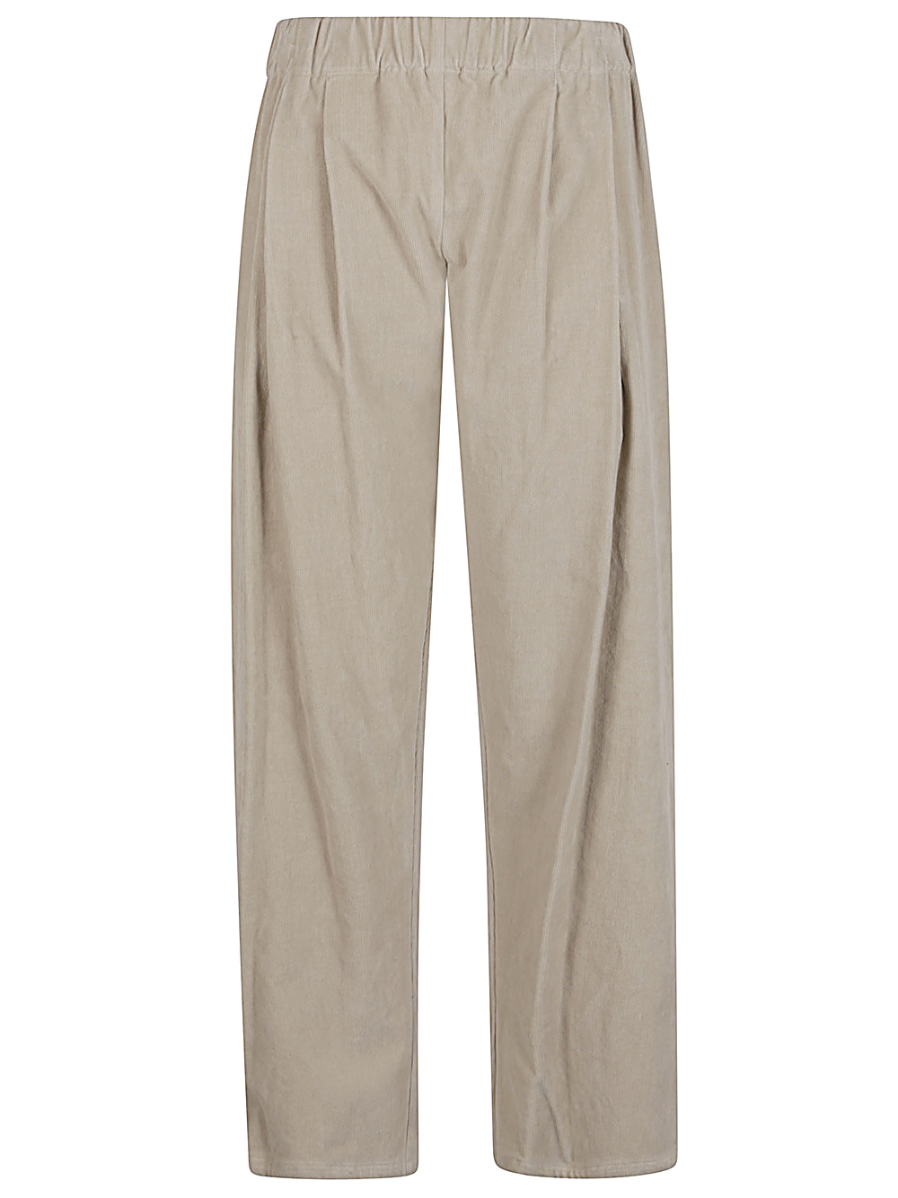Apuntob Trousers Beige P1382TS841SABBIA (apuntob / パンツ ) | apuntob (アプントビー)
