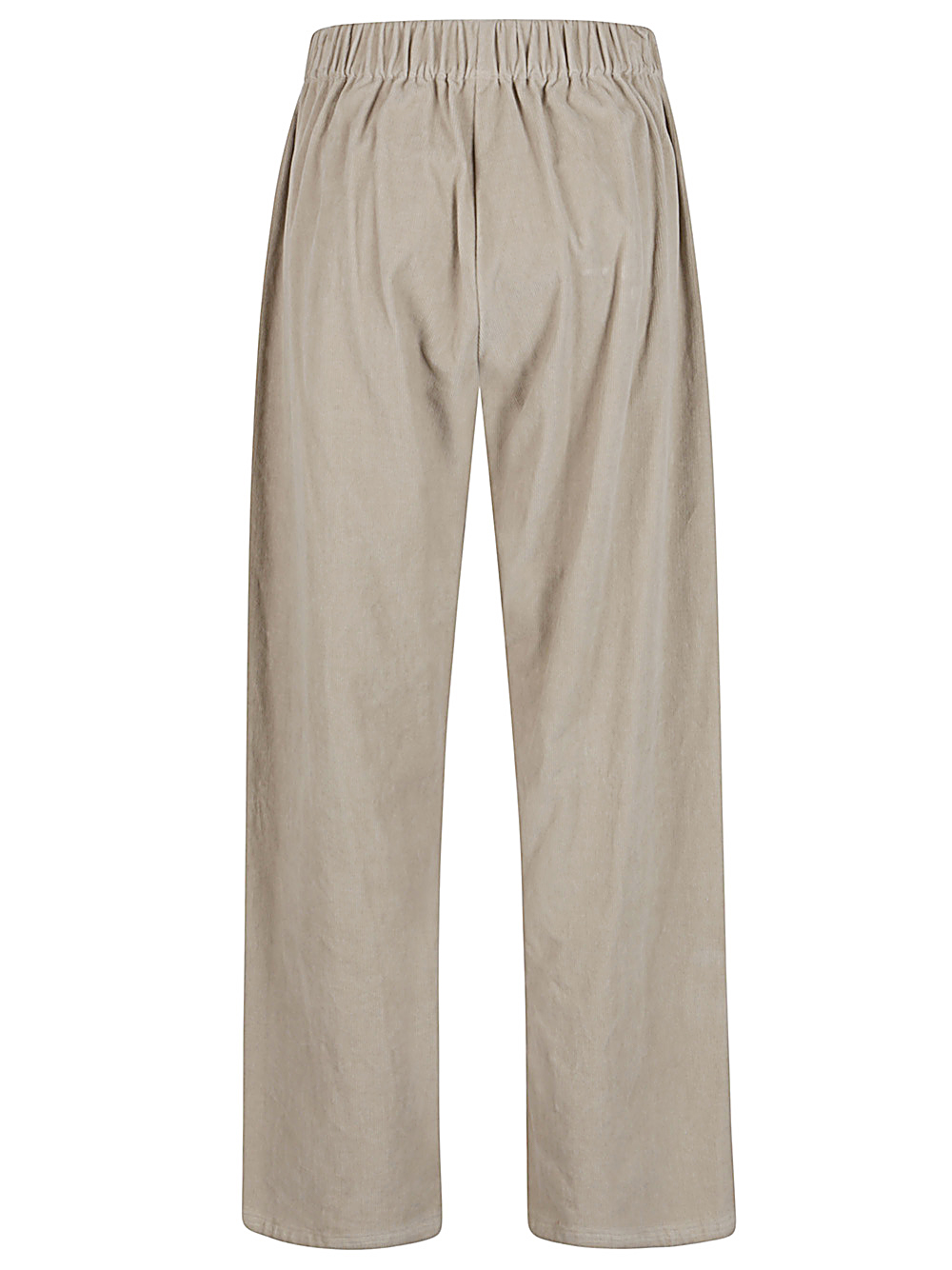 Apuntob Trousers Beige P1382TS841SABBIA (apuntob / パンツ ) | apuntob (アプントビー)(1)