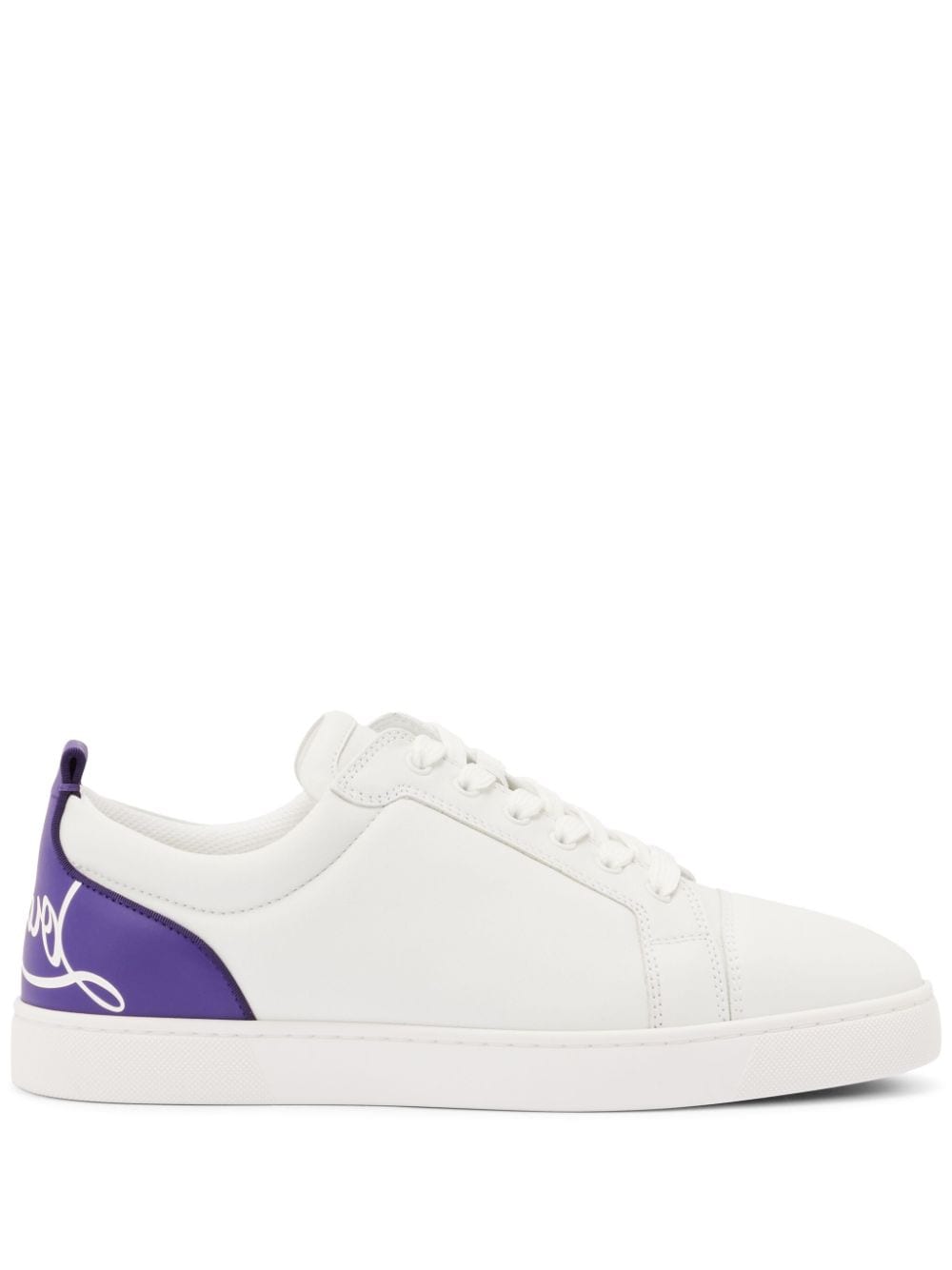 Christian Louboutin Sneakers Purple 32400806259 (Christian Louboutin / スニーカー ) | Christian Louboutin (クリスチャン ルブタン)