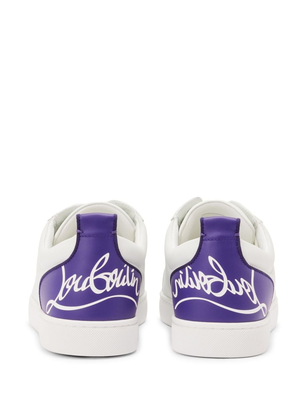 Christian Louboutin Sneakers Purple 32400806259 (Christian Louboutin / スニーカー ) | Christian Louboutin (クリスチャン ルブタン)(1)