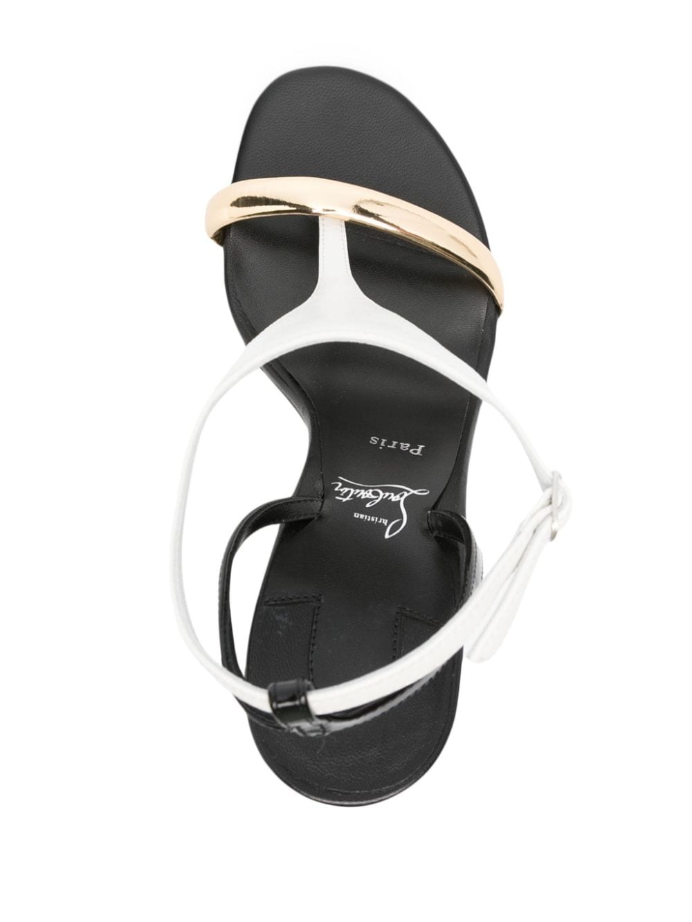 Christian Louboutin Sandals Black 32401346289 (Christian Louboutin / サンダル ) | Christian Louboutin (クリスチャン ルブタン)(1)