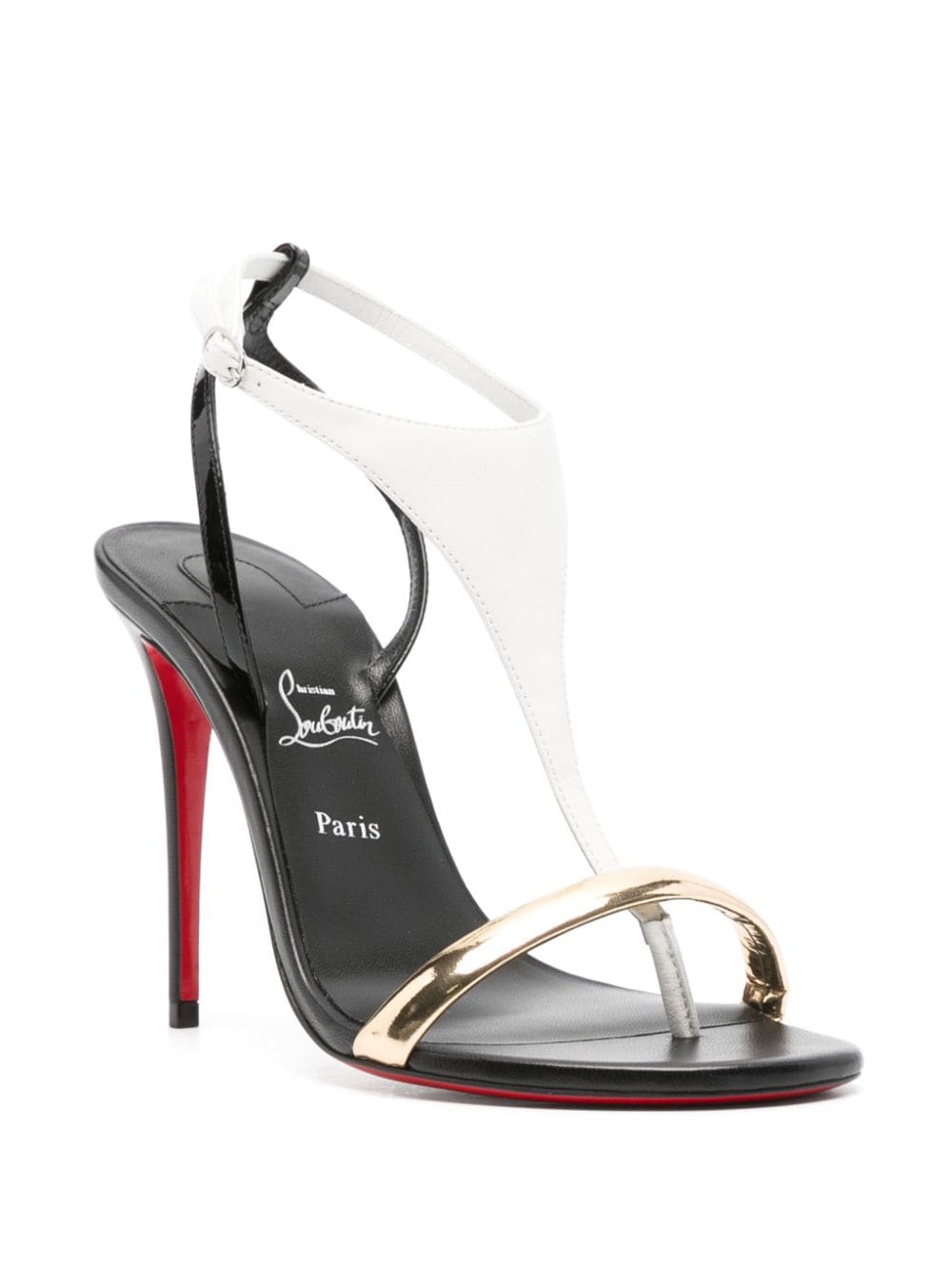 Christian Louboutin Sandals Black 32401346289 (Christian Louboutin / サンダル ) | Christian Louboutin (クリスチャン ルブタン)(2)