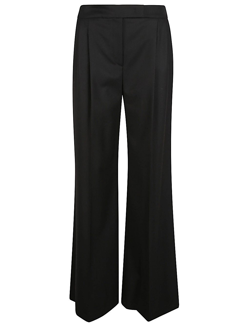 Via Masini 80 Trousers Black M698E482 (VIA MASINI 80 / パンツ ) | VIA MASINI 80 (ヴィア マシーニ)