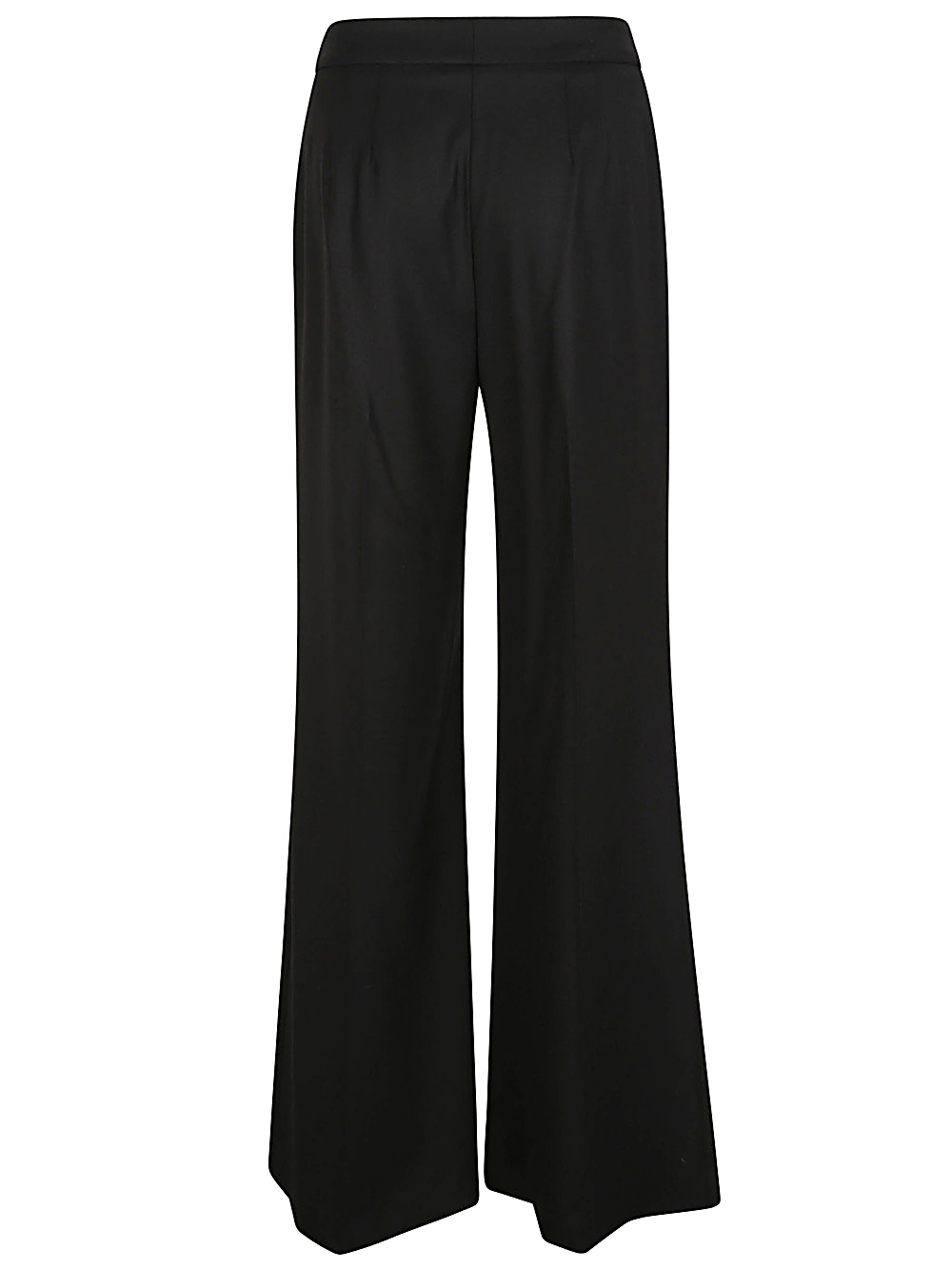 Via Masini 80 Trousers Black M698E482 (VIA MASINI 80 / パンツ ) | VIA MASINI 80 (ヴィア マシーニ)(1)