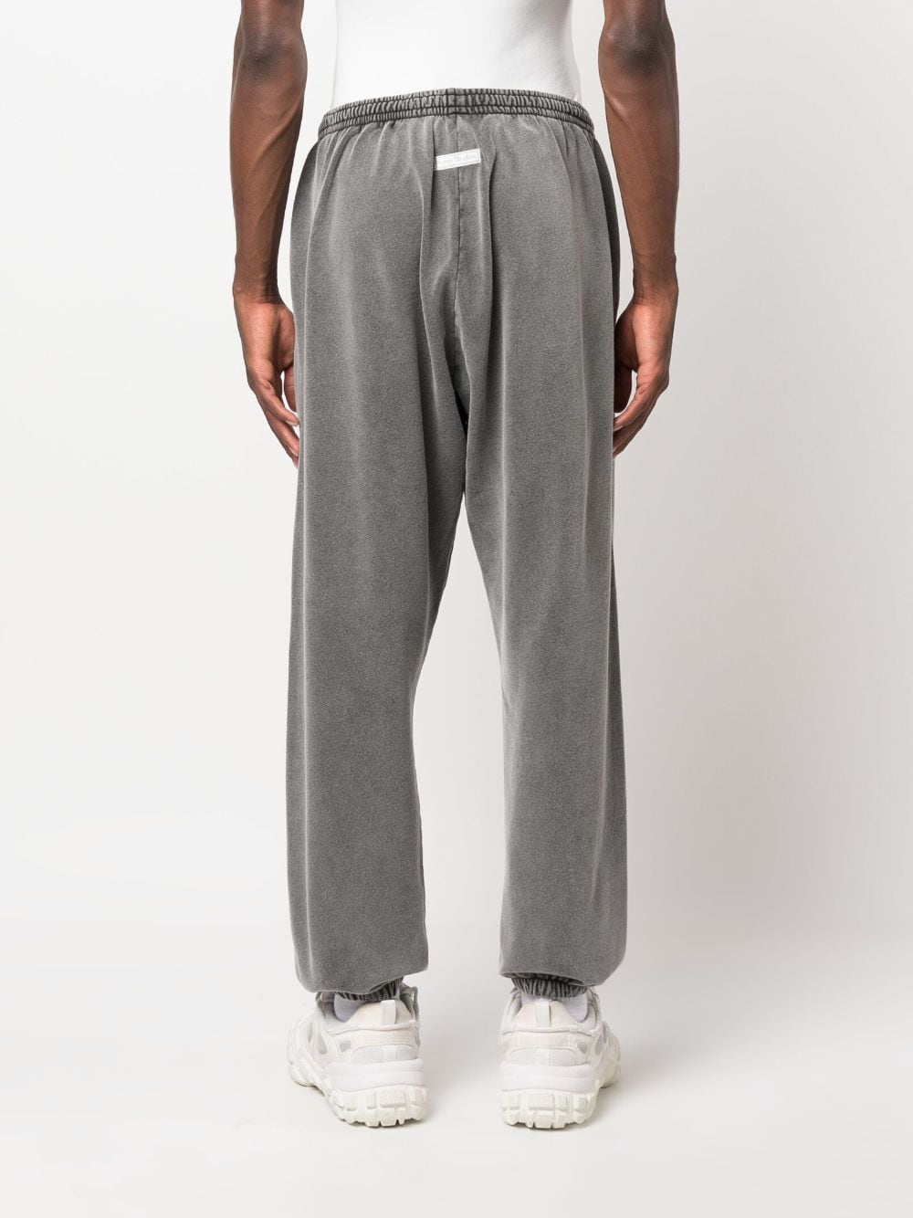 Acne Studios Trousers Black CK0088BM0 (Acne Studios / パンツ ) | Acne Studios (アクネ ストゥディオズ)(2)