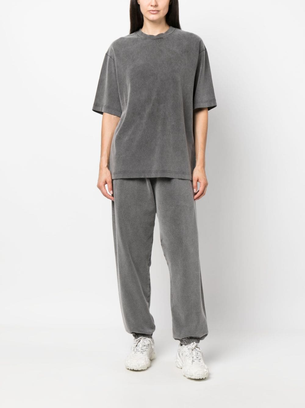 Acne Studios Trousers Black CK0088BM0 (Acne Studios / パンツ ) | Acne Studios (アクネ ストゥディオズ)(3)