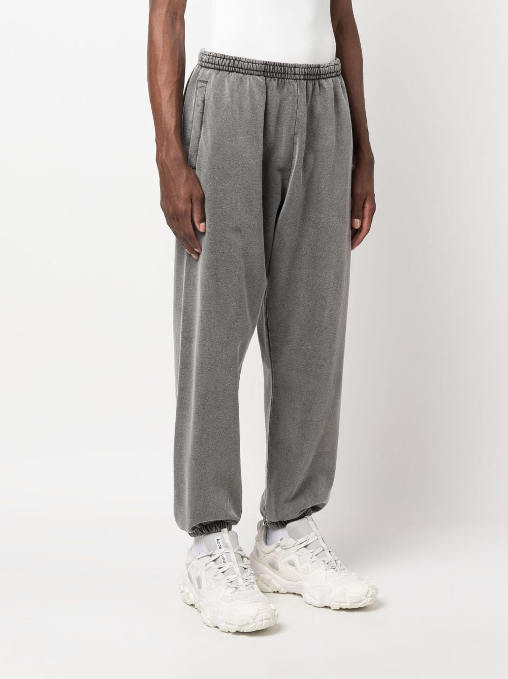 Acne Studios Trousers Black CK0088BM0 (Acne Studios / パンツ ) | Acne Studios (アクネ ストゥディオズ)(4)