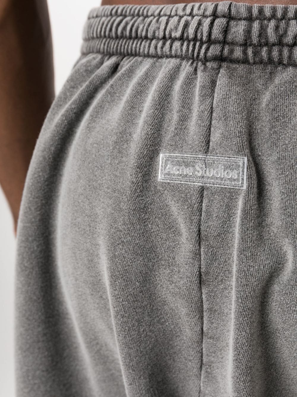 Acne Studios Trousers Black CK0088BM0 (Acne Studios / パンツ ) | Acne Studios (アクネ ストゥディオズ)(5)