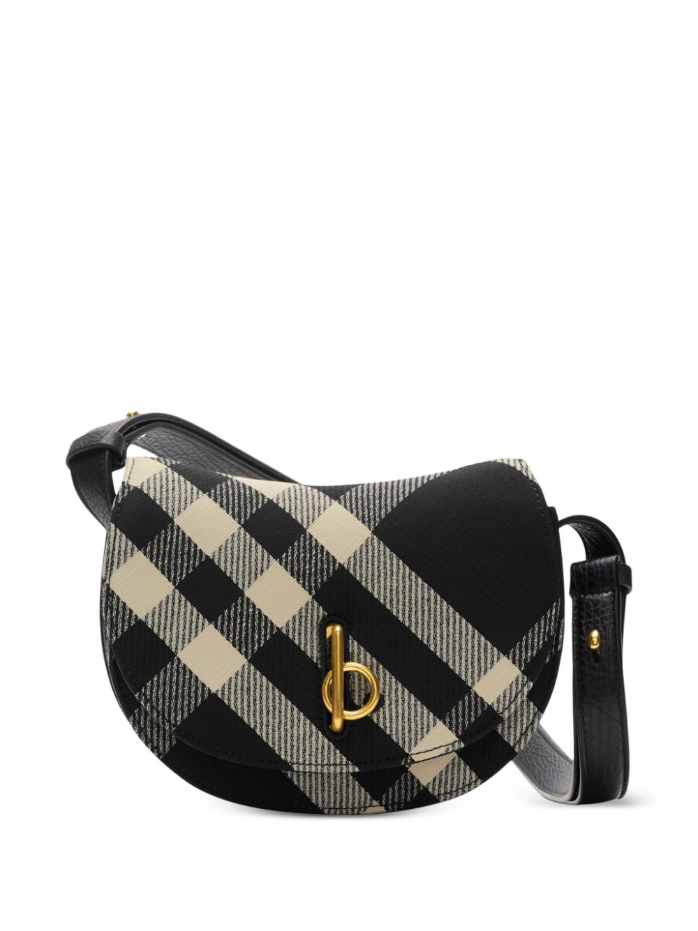Burberry Bags.. Black 8093106A1189 (Burberry / ハンドバッグ・ショルダーバッグ ) | Burberry (バーバリー)
