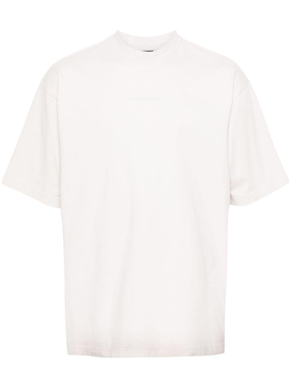 Tシャツ・カットソー Balenciaga T-Shirts And Polos Balenciaga T-shirts and Polos Grey (Balenciaga/Tシャツ