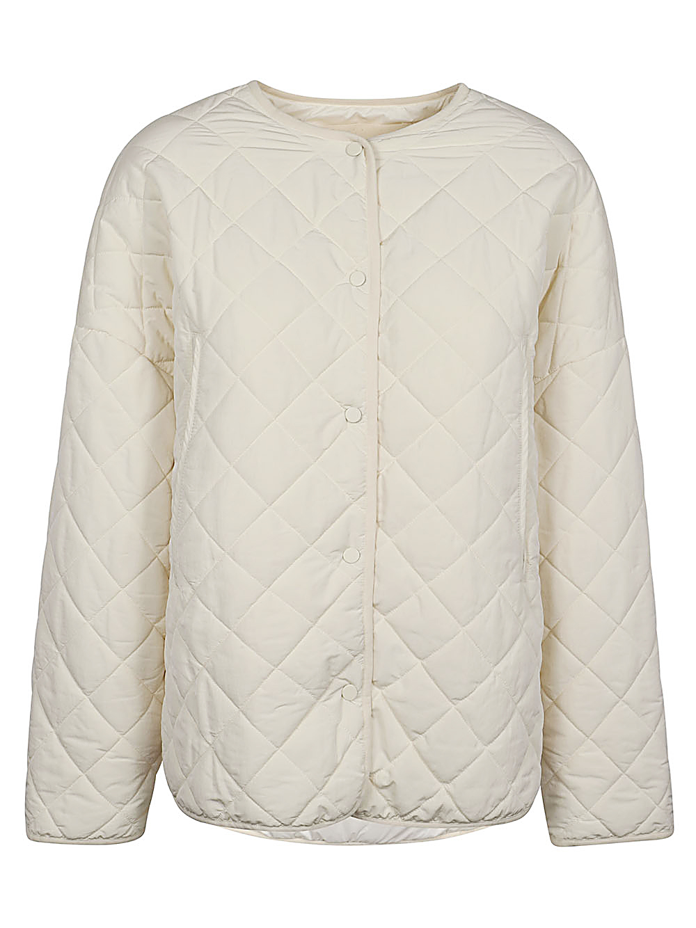 SANDBEIGE Jackets White SBB4PD01ACIVORY (SANDBEIGE / スーツ・ジャケット ) | SANDBEIGE (サンドベージュ)