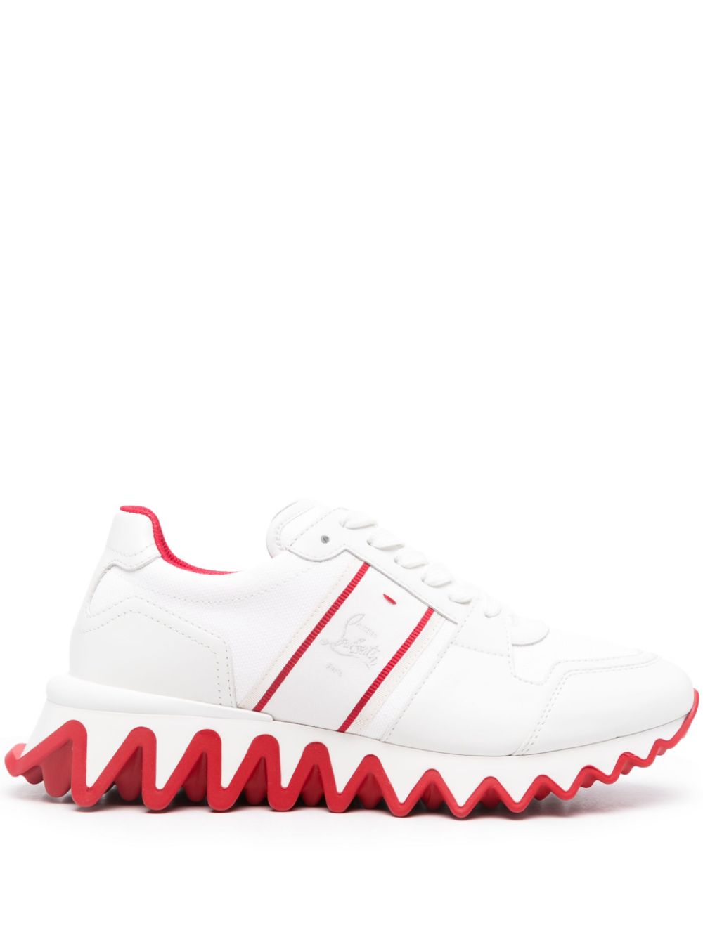Christian Louboutin Sneakers White 3240065WH01 (Christian Louboutin / スニーカー ) | Christian Louboutin (クリスチャン ルブタン)