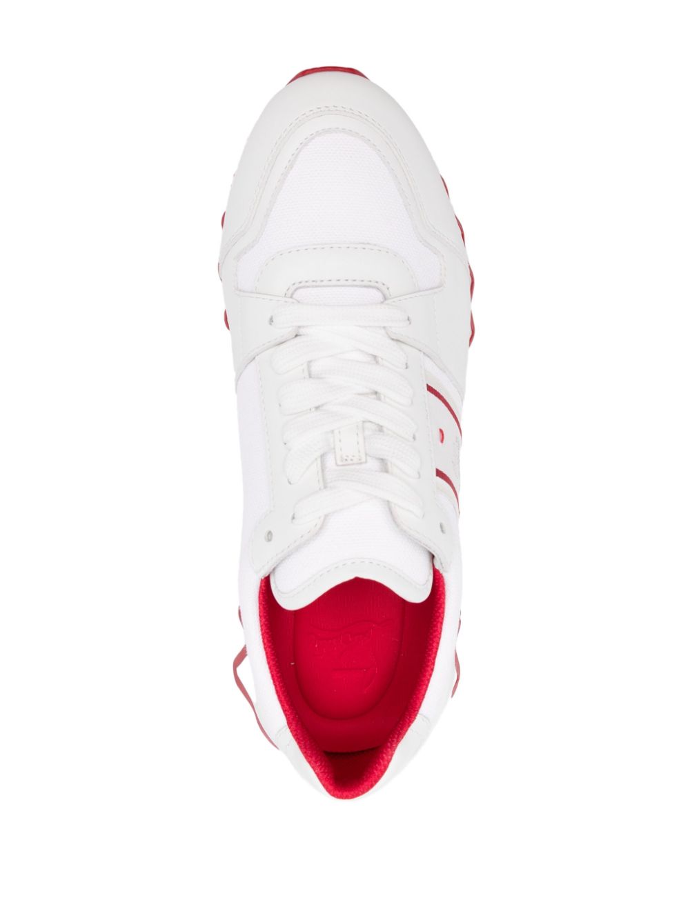 Christian Louboutin Sneakers White 3240065WH01 (Christian Louboutin / スニーカー ) | Christian Louboutin (クリスチャン ルブタン)(1)