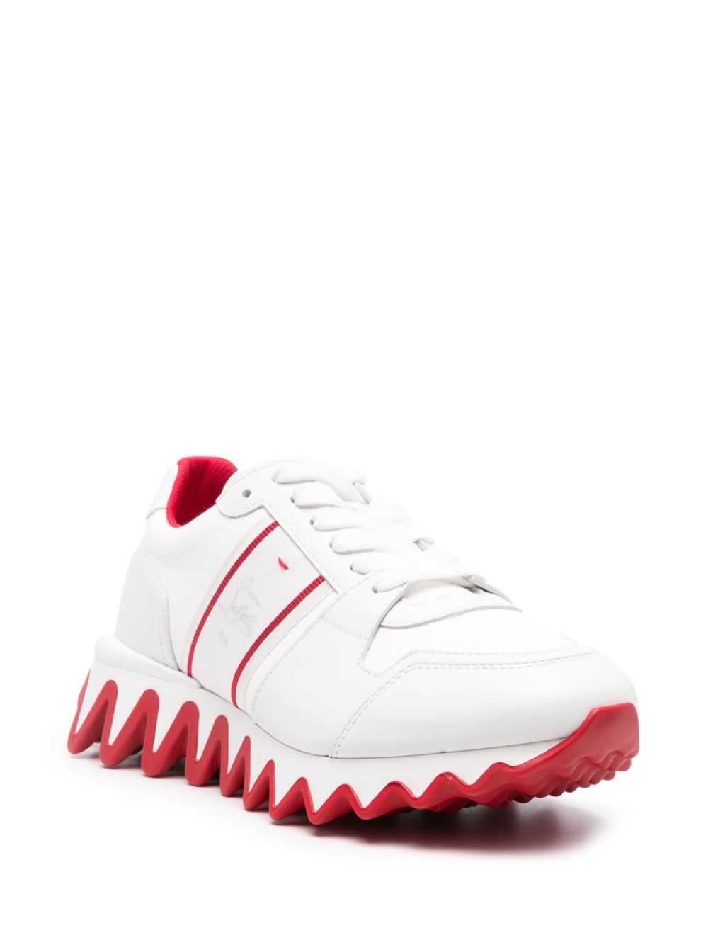 Christian Louboutin Sneakers White 3240065WH01 (Christian Louboutin / スニーカー ) | Christian Louboutin (クリスチャン ルブタン)(2)