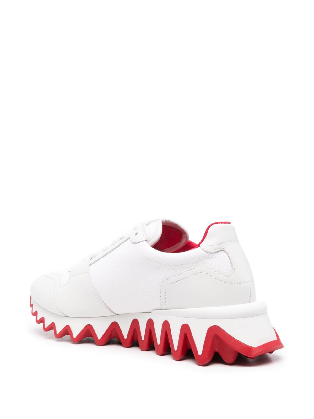 Christian Louboutin Sneakers White 3240065WH01 (Christian Louboutin / スニーカー ) | Christian Louboutin (クリスチャン ルブタン)(3)